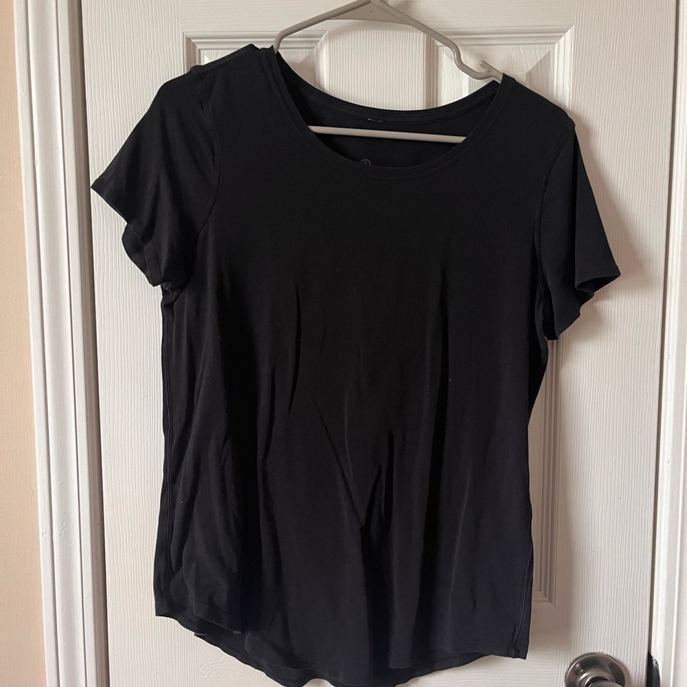 Black Love Tee